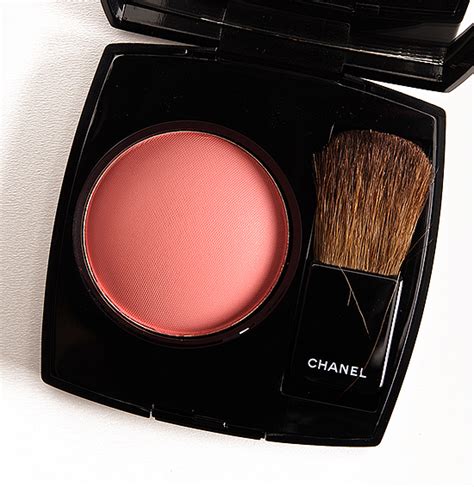 chanel angelique blush